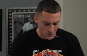 Scram Jones Eminem