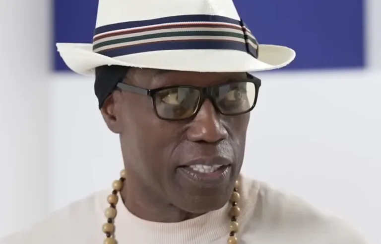 Wesley Snipes Independent Artist Group