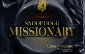 Snoop Dogg Dr Dre Missionary