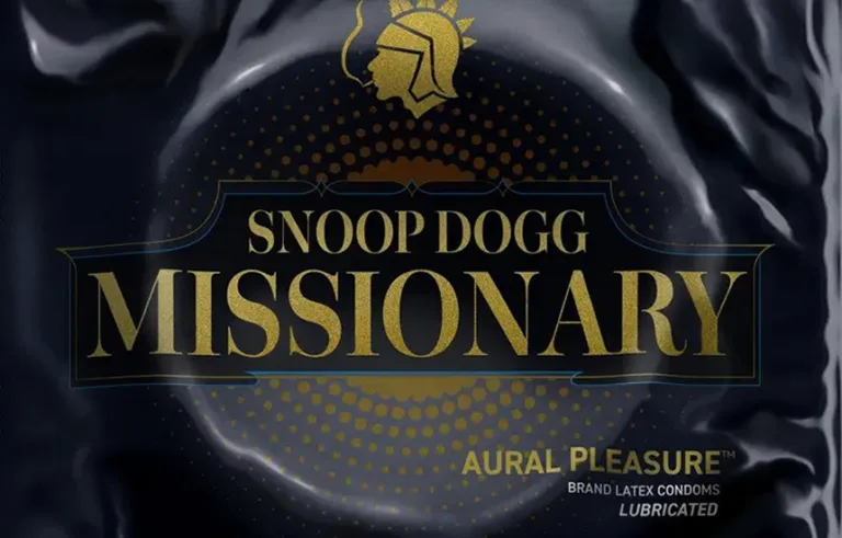 Snoop Dogg Dr Dre Missionary