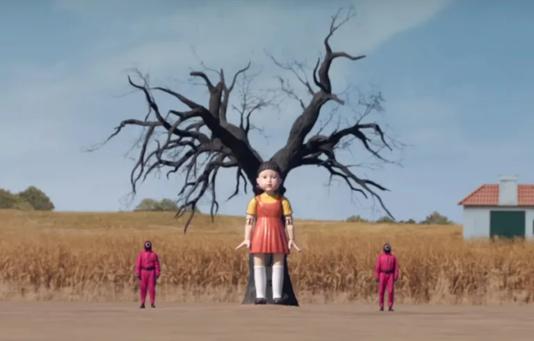 Squid Game 2 premiera