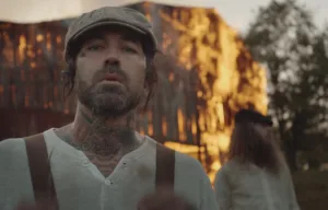 Yelawolf Barn Fire