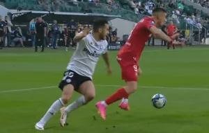 Legia Warszawa Widzew Łódź Gdzie oglądać