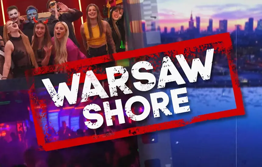 Warsaw Shore 21