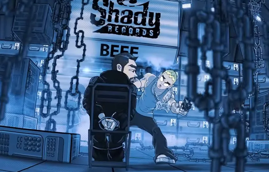 Eminem Guilty Conscience 2