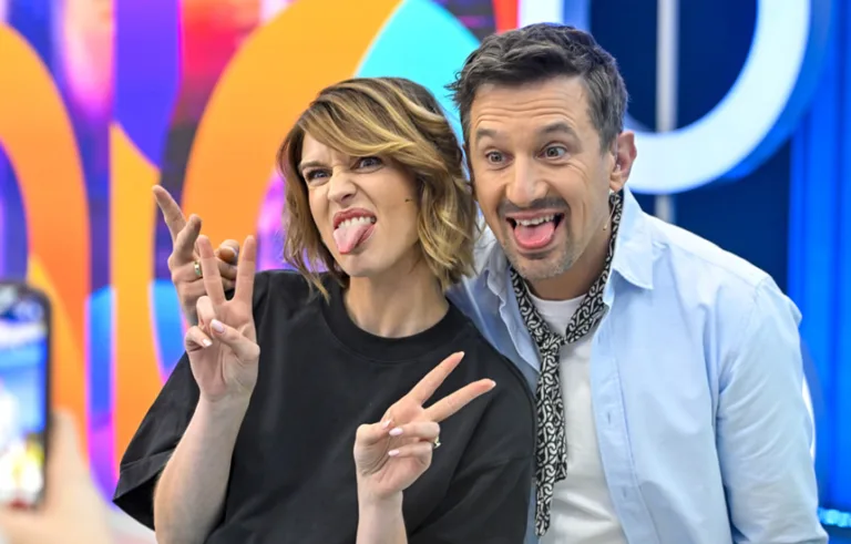 halo tu polsat 30 odcinek