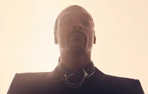Snoop Dogg Gorgeous