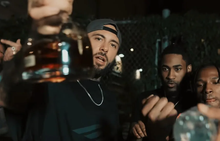 Malik Montana Ron Suno 40