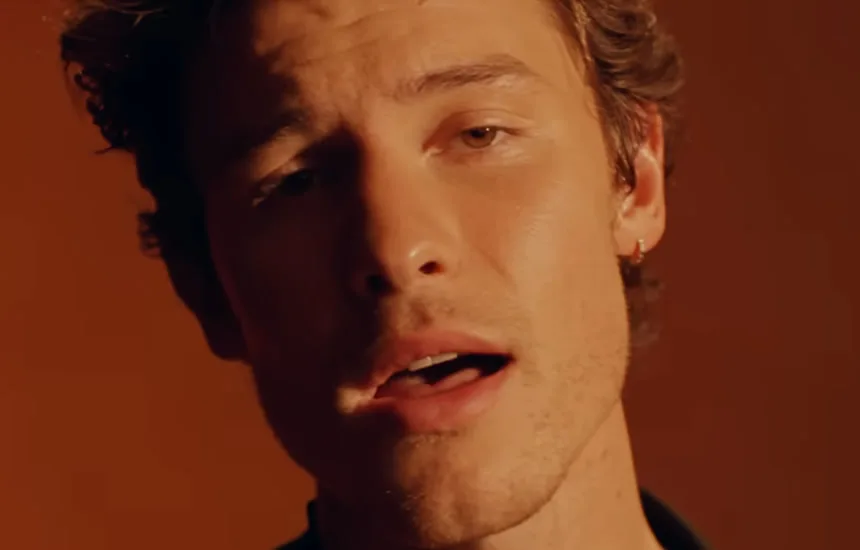 Shawn Mendes Heart of Gold