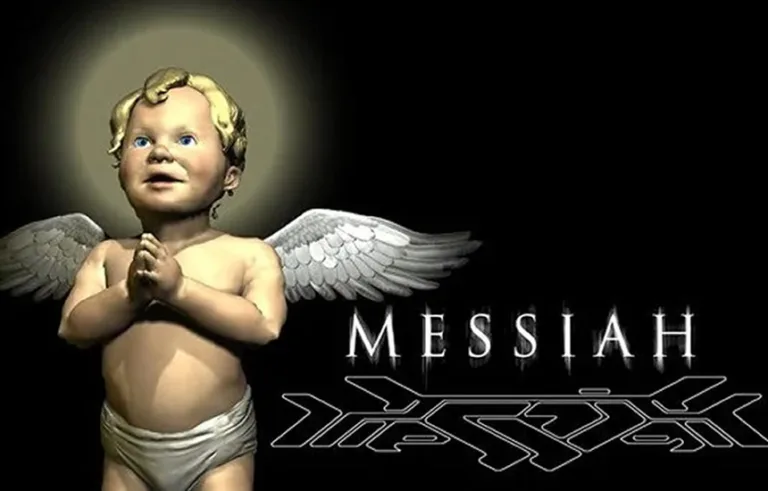 Messiah gra