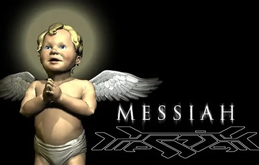 Messiah gra