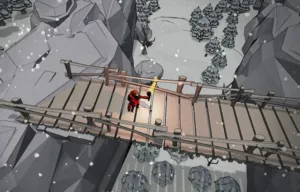 Cherrypick Games Projekt Q