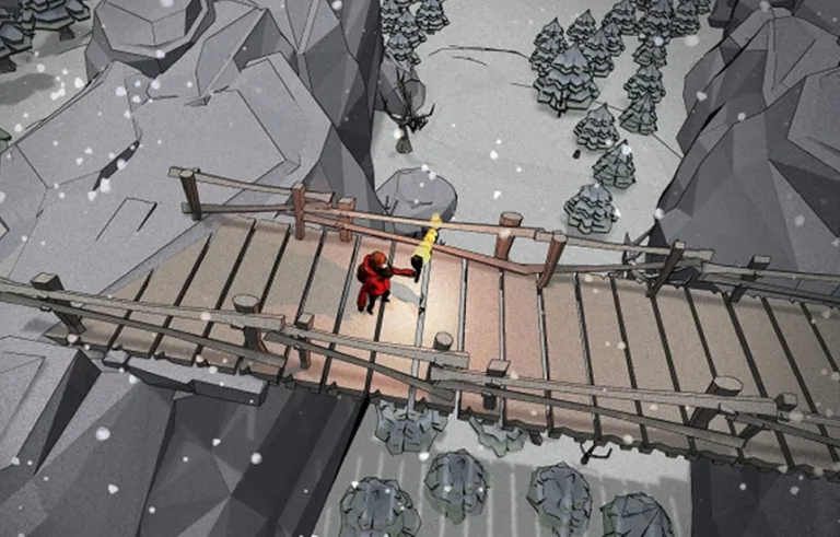 Cherrypick Games Projekt Q