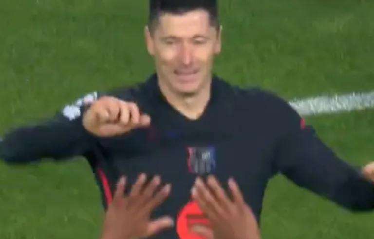 Crvena Zvezda FC Barcelona 2 5