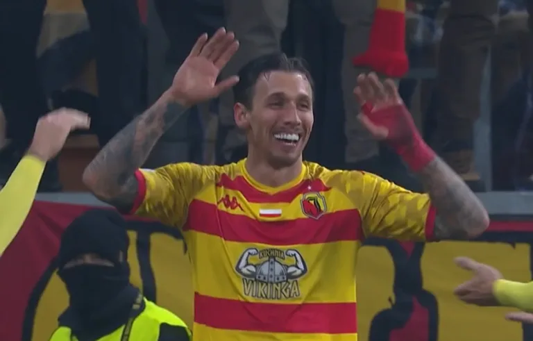 Jagiellonia Białystok Molde 3 0