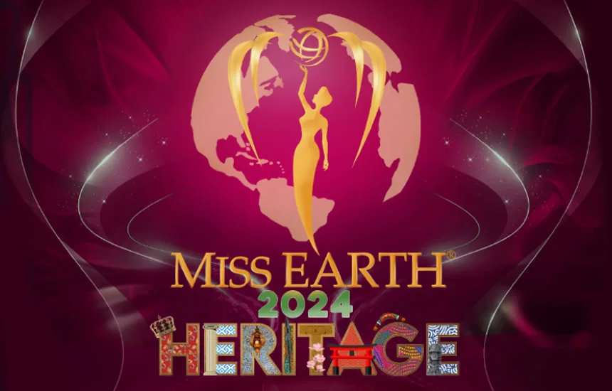 Miss Earth 2024 Transmisja online