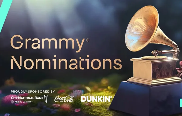 Grammy 2025 nominacje