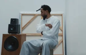 Grammy 2025 rap