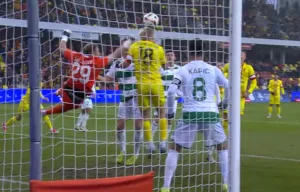 Korona Kielce Lechia Gdańsk