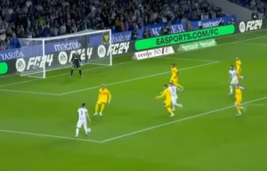 Real Sociedad FC Barcelona gdzie oglądać