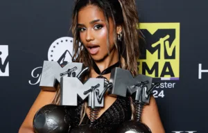 MTV EMA 2024 Wyniki