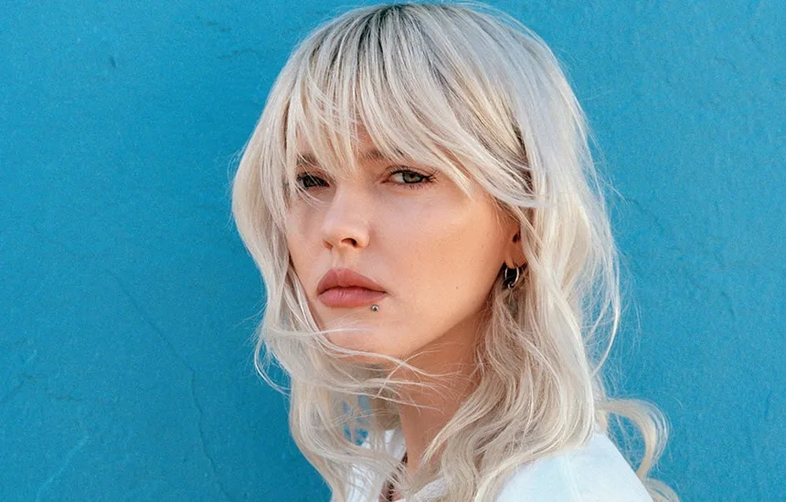 Daria Zawiałow MTV EMA 2024