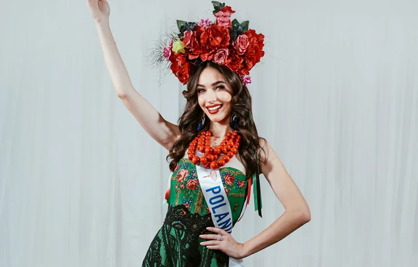 Miss International 2024 finał