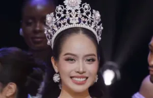Miss International 2024 Wyniki