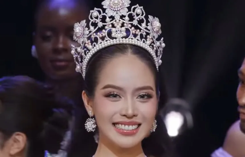 Miss International 2024 Wyniki