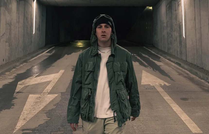 Miły ATZ Acid Moro rozszerzona wersja