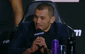 Makhmud Muradov FAME