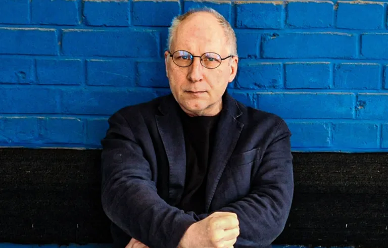 Kuba Sienkiewicz Pani Bóg