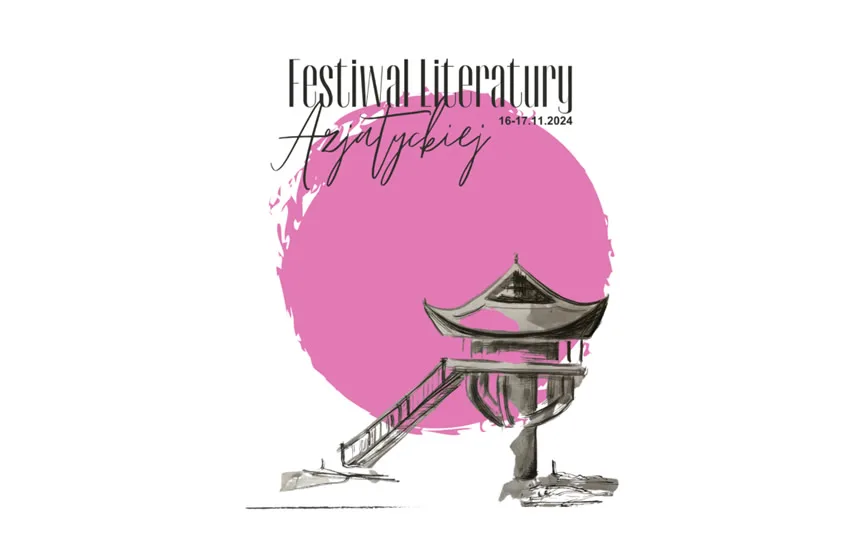 Festiwal Literatury Azjatyckiej 2024