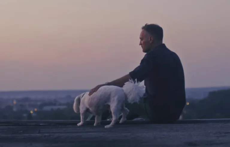 Prachowski Dziurawe niebo