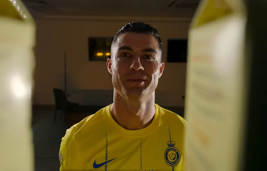 Saudi Pro League Netflix