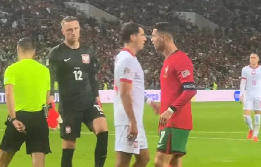 Portugalia Polska 5 1