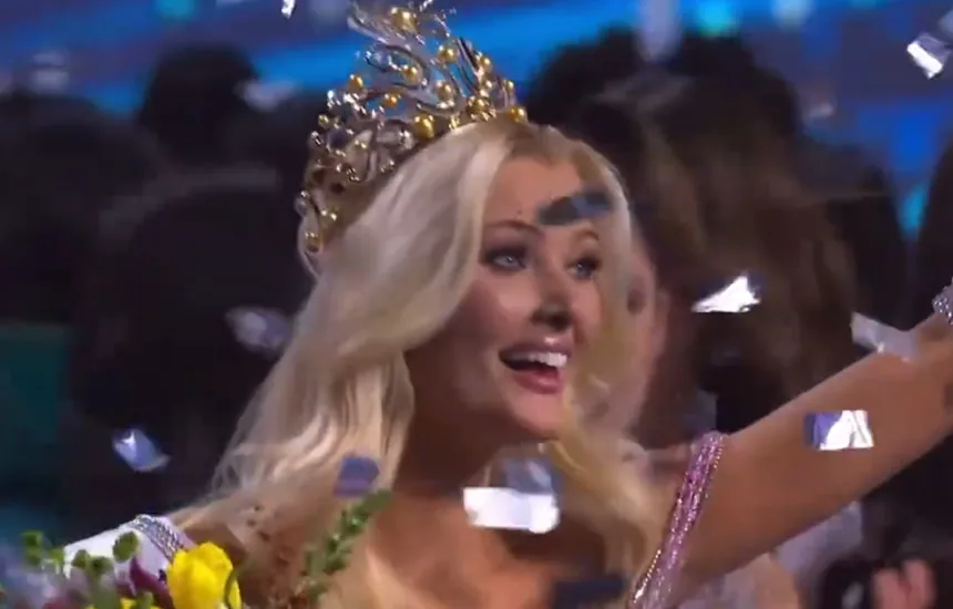Miss Universe 2024 Kto wygrał