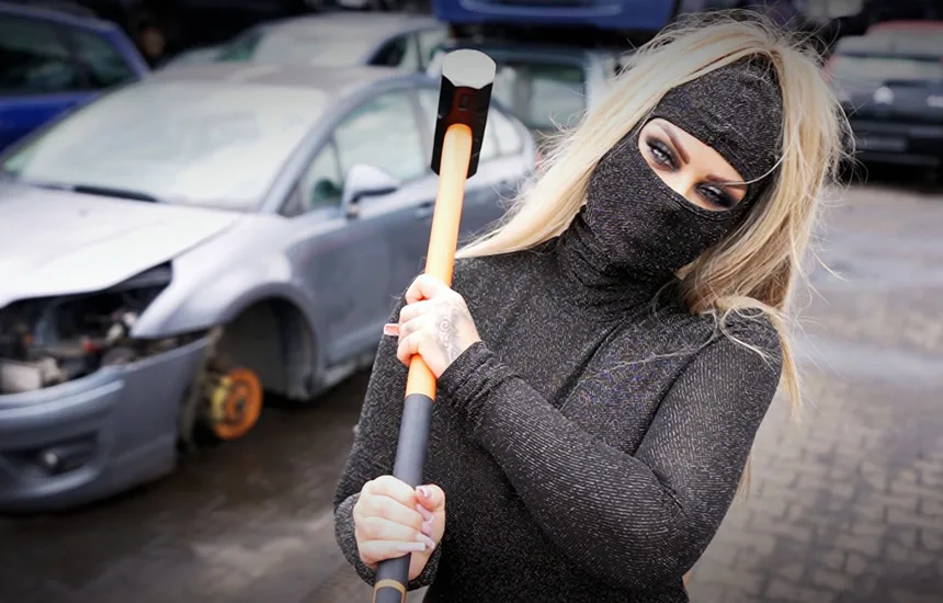 Warsaw Shore 21 goście