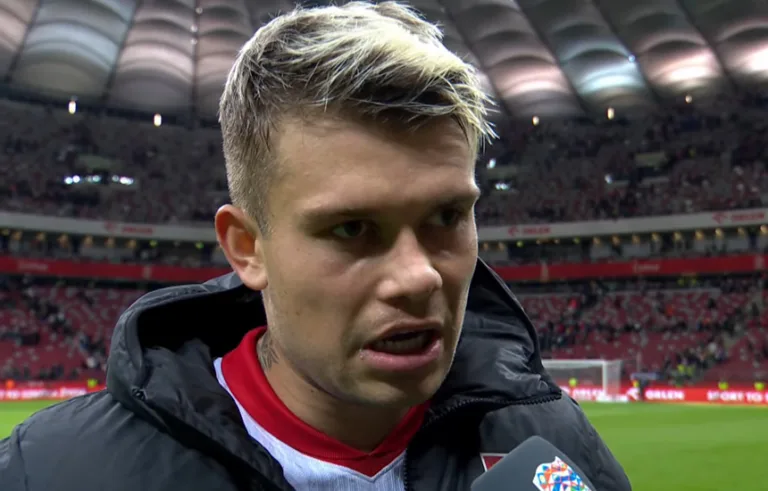 Kamil Piątkowski Polska Szkocja