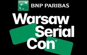 BNP Paribas Warsaw SerialCon