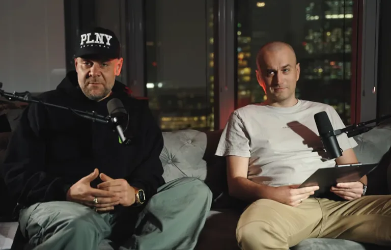 Tede Wuwunio FAME MMA