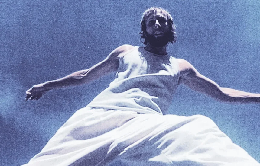 Jack J koncert Warszawa