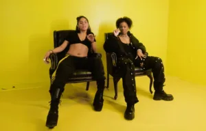 Jessie Reyez Ari Lennox