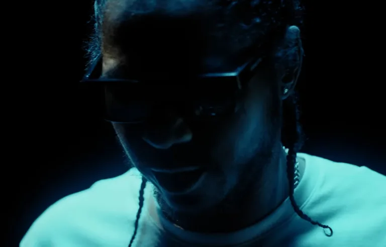 Ab-Soul Doechii I Myself Me