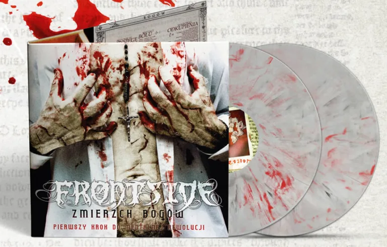 Frontside Zmierzch Bogów