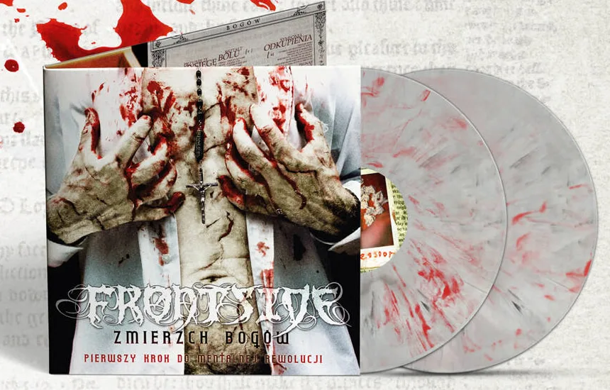 Frontside Zmierzch Bogów