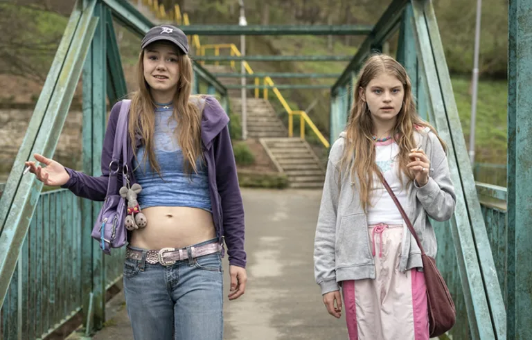 Lany poniedziałek w kinach