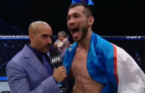 Makhmud Muradov FAME