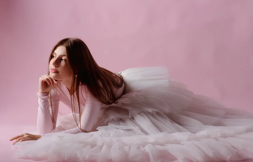 Sandra Michalak klub złamanych serc