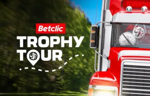 Betclic Trophy Tour